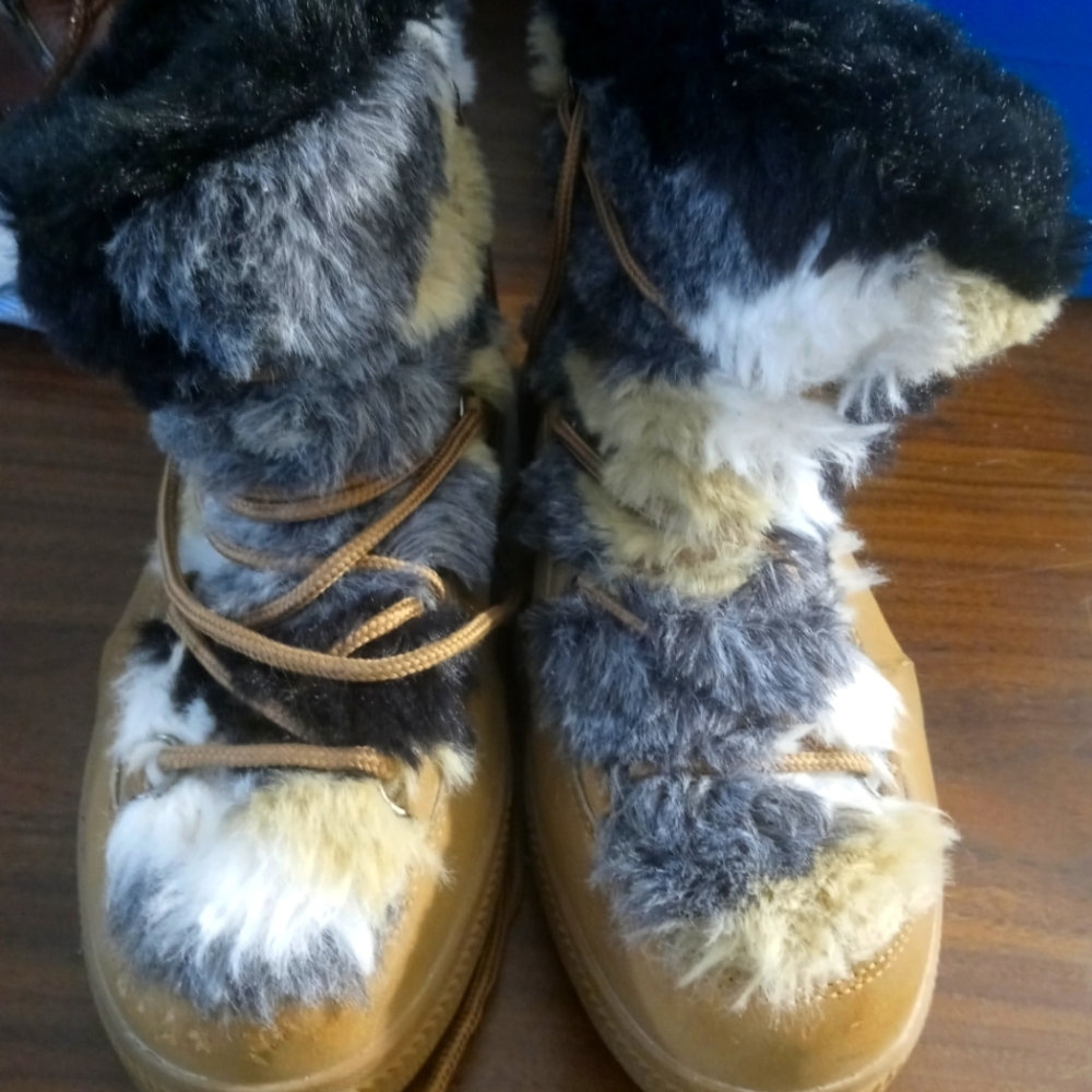 Womens boots